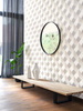 Tapeta Casadeco Perception - Losange 86511323