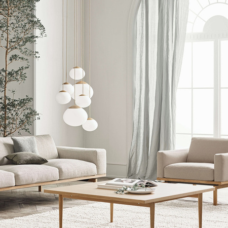 Lampa wisząca Bolia Acorn Ø41 cm