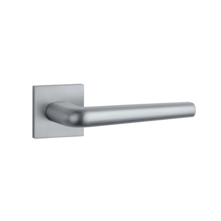 Klamka Aprile Funkia Slim 7mm - chrom satyna 