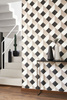 Tapeta Casadeco Perception - Losange 86511510