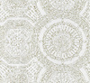 Tapeta Arte Monochrome - Rondo 54102