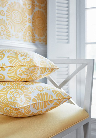 Tapeta Thibaut Tropics - T10082
