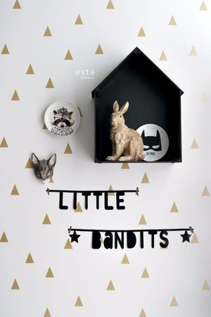 Tapeta Esta Home Little Bandits - 138943