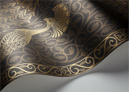 Tapeta Cole&Son The Pearwood Collection - Pavo Parade 116/8032