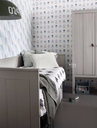 Tapeta Esta Home Little Bandits - 138939
