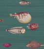 Tapeta Cole&Son Fornasetti - Aquario 114/12024