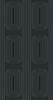 Fototapeta Wall & Deco - Border Lines WDBL1902