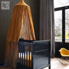 Tapeta Esta Home Black&White with a splash of gold - 139136