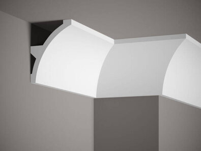 Listwa gzymsowa oświetleniowa Mardom Decor MDB101