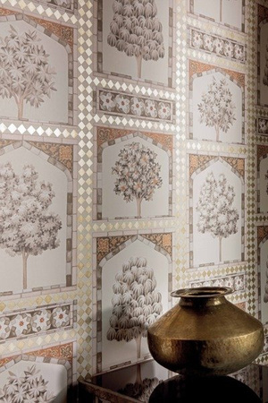 Tapeta Cole&Son Martyn Lawrence Bullard - Sultan's Palace 113/10031
