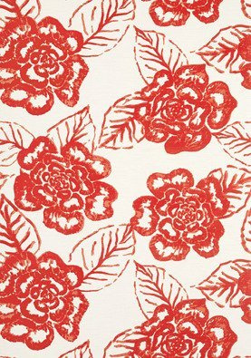 Tapeta Thibaut Summer House - T13081
