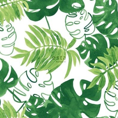 Tapeta Esta Home Greenhouse - 138887