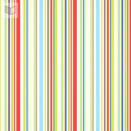 Tapeta Harlequin Book of Little Treasures - Rush 112655