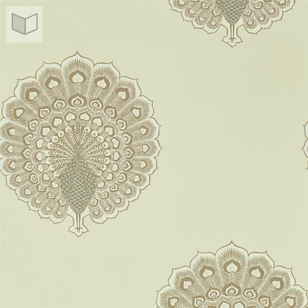 Tapeta Sanderson Caspian - Kalapi 216758