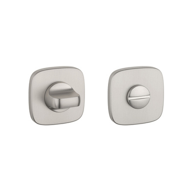 Rozeta Aprile R QR SLIM 7mm SNM - nikiel WC 