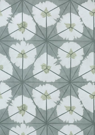 Tapeta Thibaut Summer House - T13092