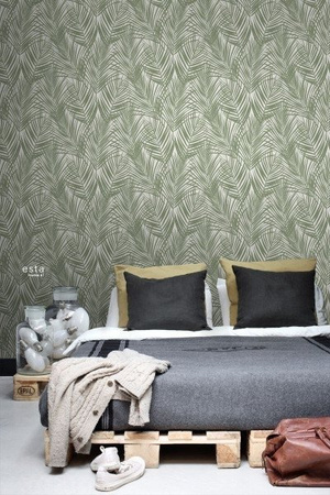 Tapeta Esta Home Jungle Fever - 139006