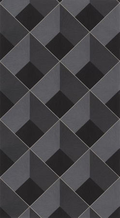 Tapeta Casadeco Perception - Losange 86519530