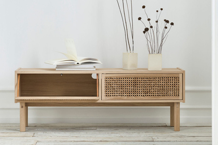  Szafka Bolia Cana HiFi Furniture - dąb 