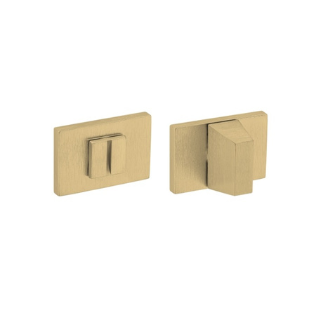 Rozeta Tupai - WC 4086 5RE 96 złoty mat