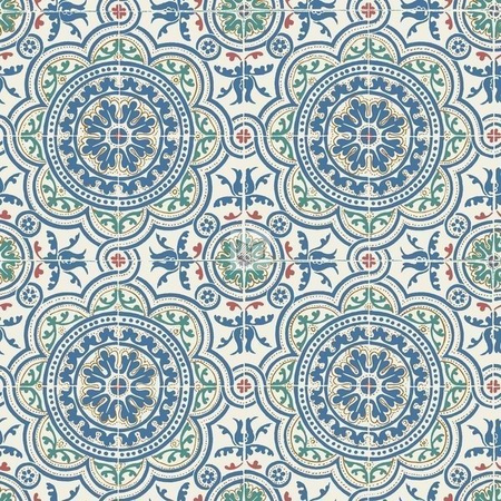 Tapeta Cole&Son Seville - Piccadilly 117/8024