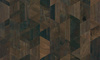 Tapeta Arte Timber - Formation 38204