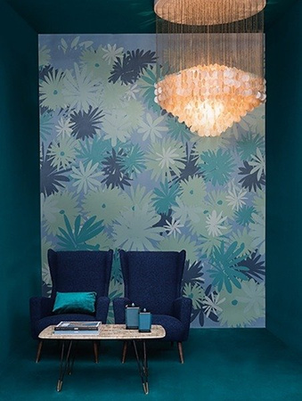 Fototapeta Wall & Deco - Bidi WDBI1701
