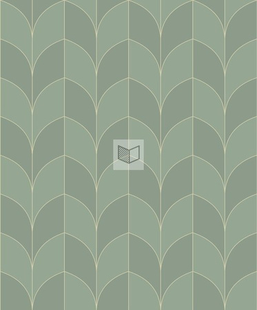 Tapeta Casadeco Belle Epoque - Paradoxe BEEP82257414