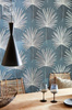 Tapeta Harlequin Mirador - Mitende 112227