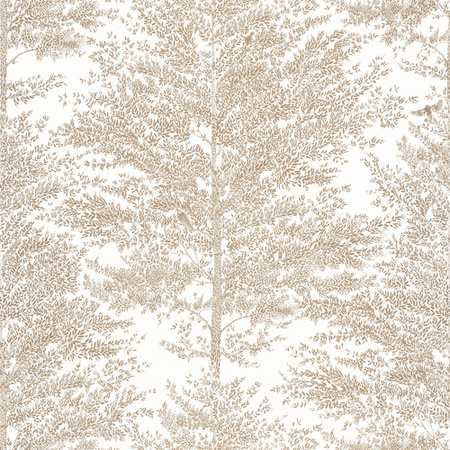 Tapeta Caselio La Foret - The Place To Be(d) Cosy Nest 101801024