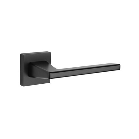 Klamka Tupai - 4140 Q 5S czarna