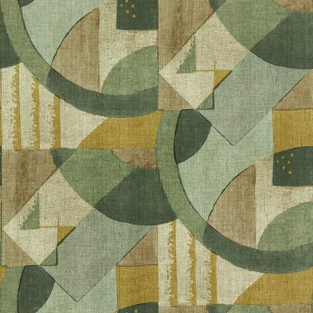 Tapeta Zoffany Rhombi - Abstract 1928 312887