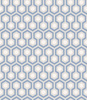 Tapeta Cole&Son The Contemporary Collection - Hicks' Hexagon 66/8054