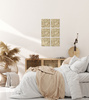 Dekoracja ścienna Pap Deco - Mari