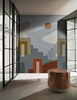 Fototapeta Wall & Deco - Somewhere WDSW1902