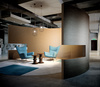 Tapeta Arte Contract Arctic Shades 67040