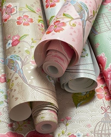 Tapeta Eijffinger - PIP Studio 5 300160