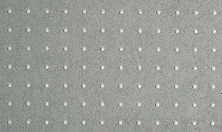 Tapeta Arte Le Corbusier - Dots 31007