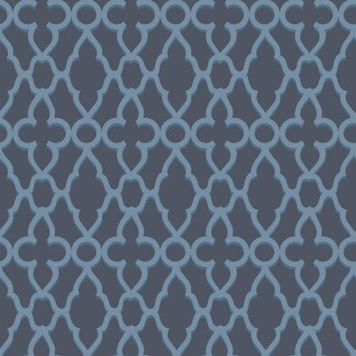 Tapeta Cole&Son The Pearwood Collection - Treillage 116/6024