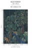 Panel Caselio La Foret - Blue Forest 102980199
