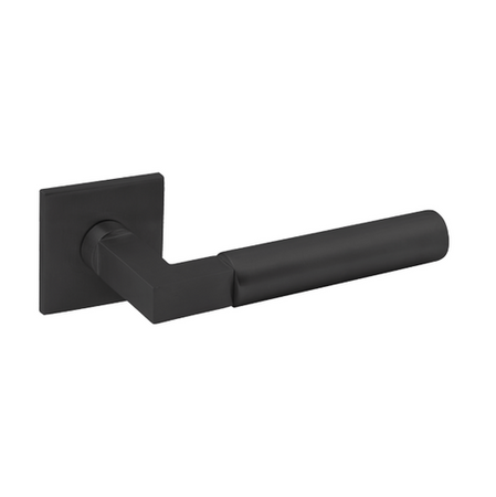 Klamka Tupai - 4071 5SQ czarny