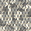 Tapeta Casadeco Perception - Tetrimino 86489509