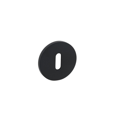 Rozeta Tupai - 4045 R 5S OB czarny mat velvet