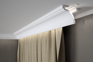 Listwa oświetleniowa Mardom Decor MD161