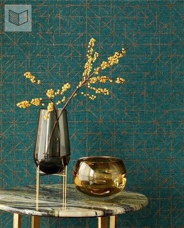 Tapeta Eijffinger - Topaz 394536