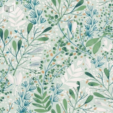 Tapeta Caselio Green Life - Joy GNL101697672