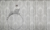 Fototapeta One Wall Design - BALLAO MUT 210917-1