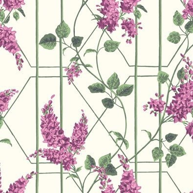 Tapeta Cole&Son Botanical Botanica - Wisteria 115/5013