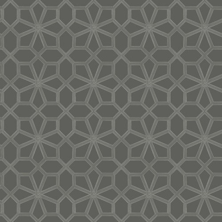 Tapeta Cole&Son Historic Royal Palaces – Great Masters - Wolsey Stars 118/16036