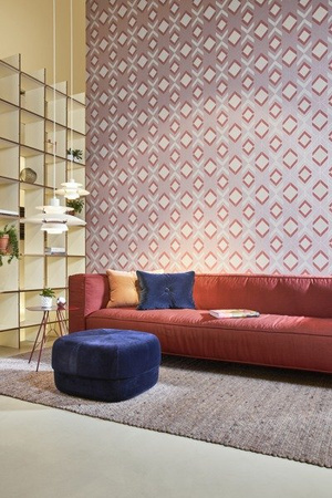 Tapeta Hooked on Walls Tinted Tiles - 29031